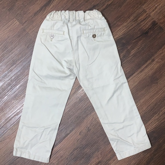 George‎ khaki pants/slacks size 4 - Picture 2 of 2